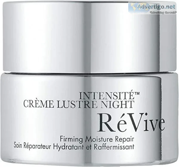 R&eacutevive Intensit&eacute Cr&egraveme Lustre Night Firming Mo