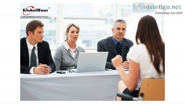 Top Recruiting Consultancy in India