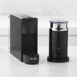 Nespresso essenza mini espresso maker