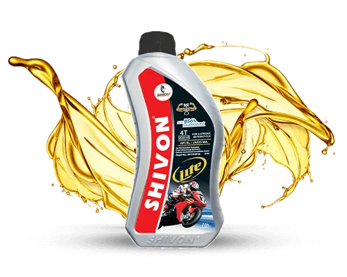 Engine oil manufacturers in gujarat