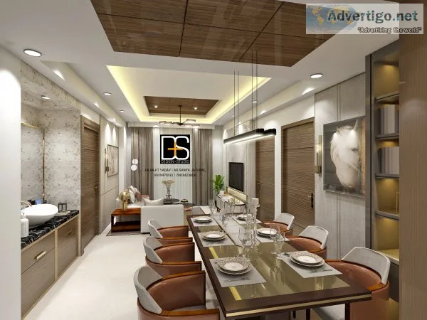 Design plus studio