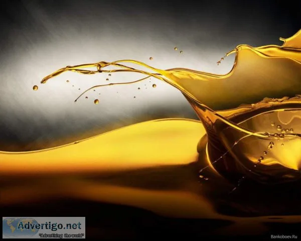 Engine oil manufacturers in gujarat