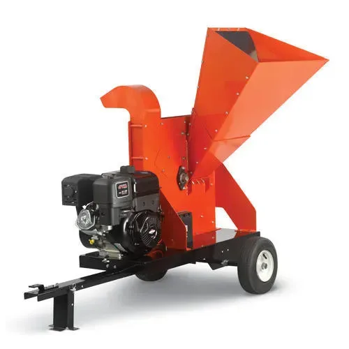Wood chipper machine manufacturers