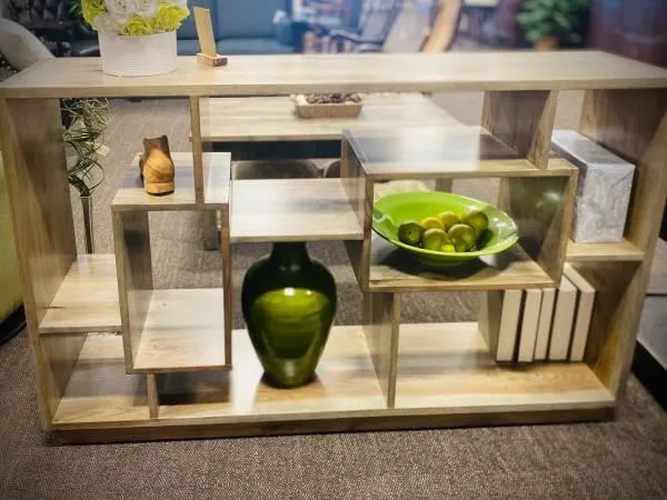 Finnely Room Divider - 690
