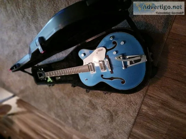 Gretch guitar