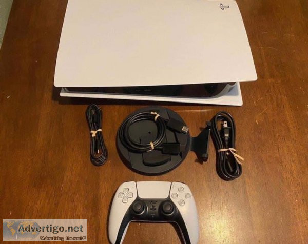 PS5