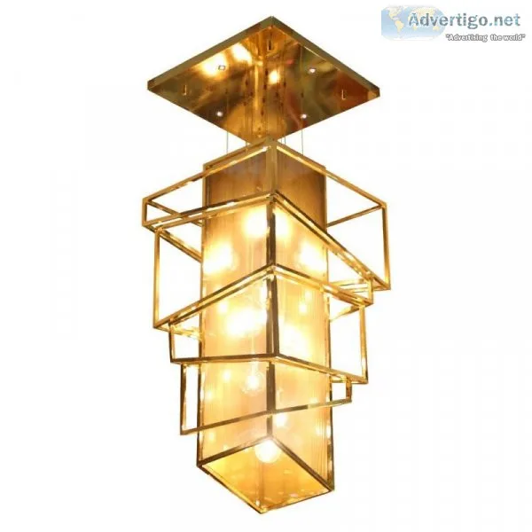 IQ8055 BEIJING CHANDELIER