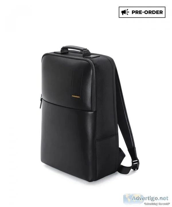 Have you found the right backpack for your daily commute?