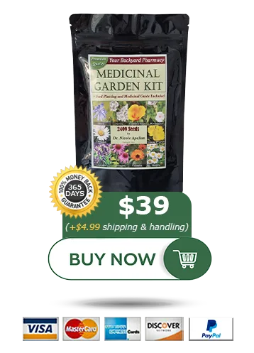 Medicinal plant