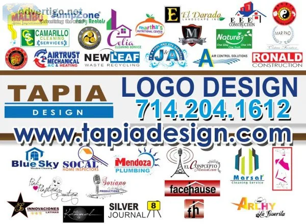 Logo Designer- Custom logos design