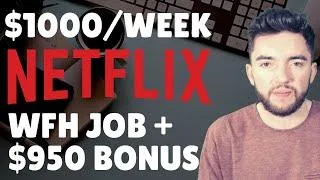 Work from home