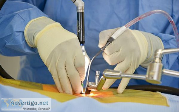 Minimally invasive spine surgery in pune, dr shrikant dalal