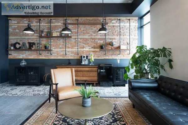 Magnificent condo 4 12 MARKET - All around you in Laval