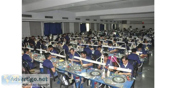 Trade pacts are the booster engines for india?s gem & jewellery 