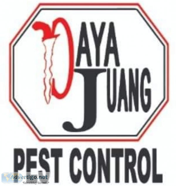 Pest control