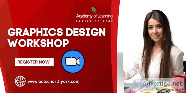 Best Graphics Design Webinar in Toronto
