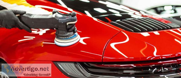 Car shiner manufacturers