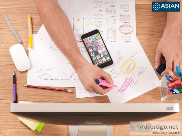 Mobile app development company in chennai