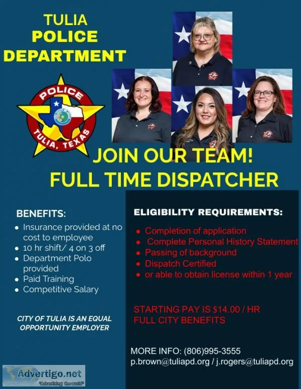 Dispatcher