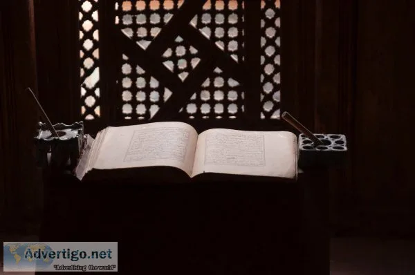 Learn to Speak Arabic