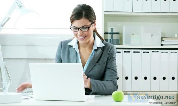 Professional Online Accounts Payable Jobs In India by MunimBiz