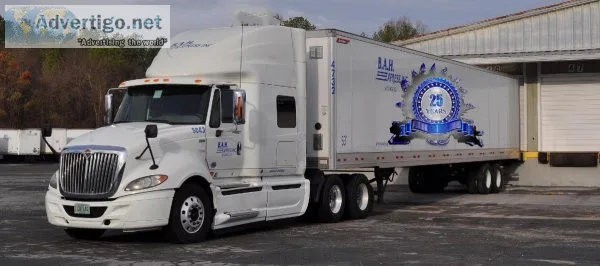 CDL A Truck Driver