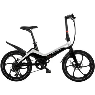 Convenience guaranteed. Get an electric folding bike in Ireland