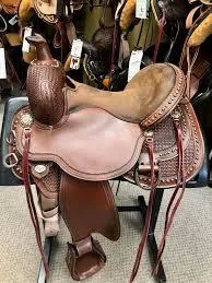 Saddles for Sale