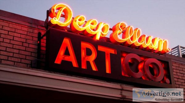 Best Live Music Venue in Dallas TX
