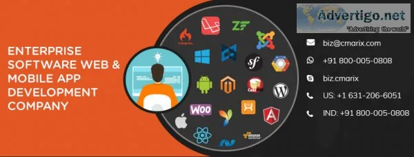 It services