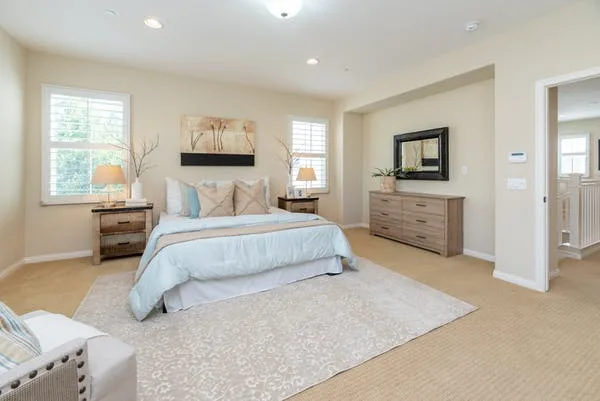 Prestige sanctuary apartments