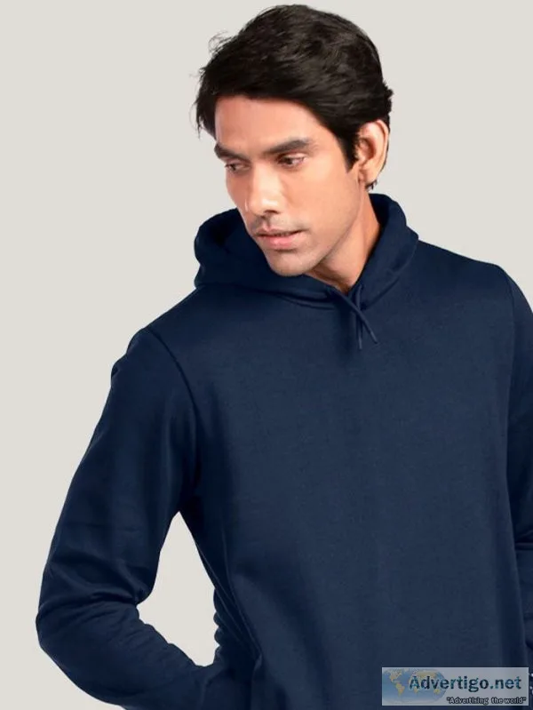 Shop from branded collection of hoodies for men at beyoung