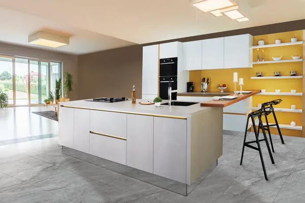 Prestige sanctuary apartments