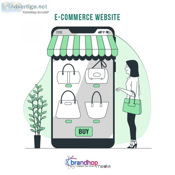 Brandhop media is the best companies in thrissur for web design 