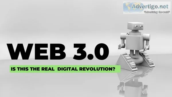 Web3 development services