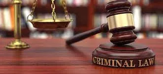 Criminal defense attorney concord