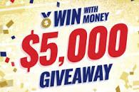 RealDealSweeps - Win 5000