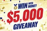 RealDealSweeps - Win 5000