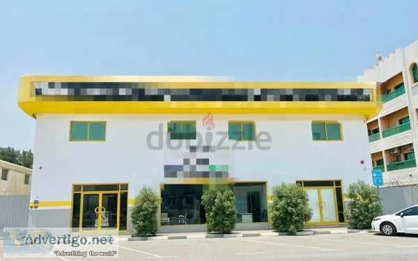 GREAT REAL ESTATE OPPORTUNITIES COMMERCIAL BUILDING FOR SALE OR 