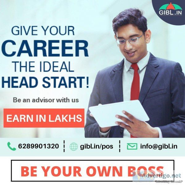 Hiring Insurance Adviser