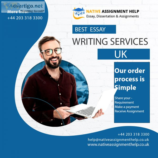 Psychology assignment help services
