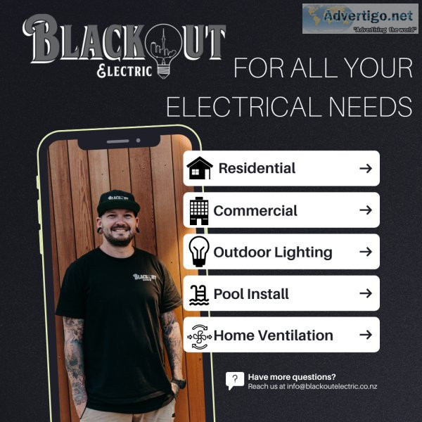 Waimauku electrician