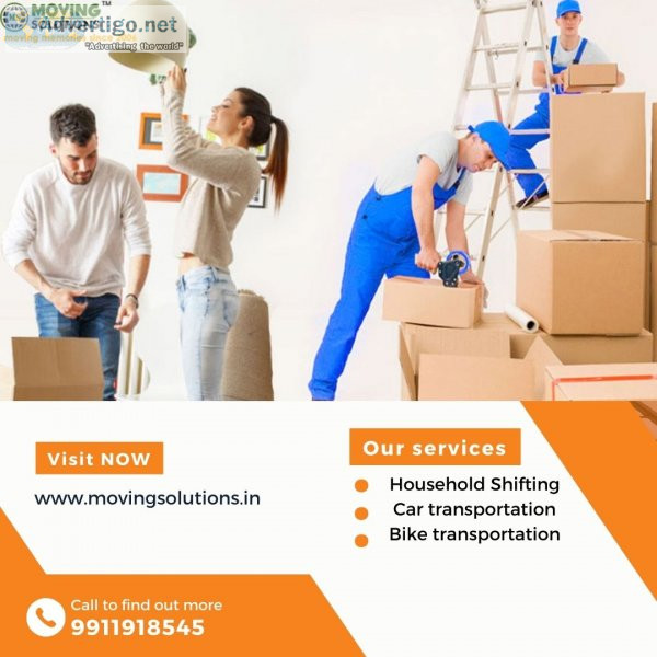 Packers and movers mumbai to hyderabad relocation services