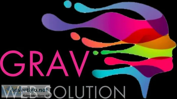 Gravweb solution - it solutions and services company