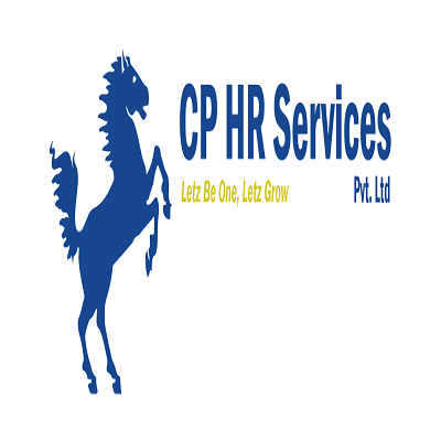 Cp hr services pvt ltd