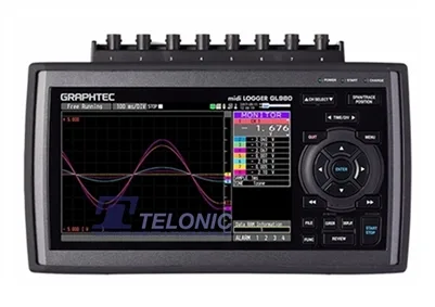 Data logger