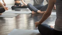 Top yoga teacher training course near me