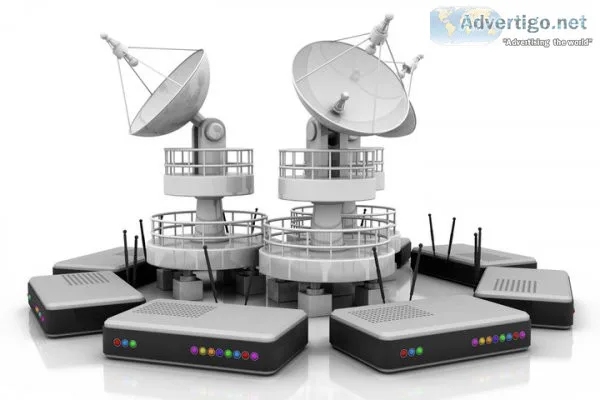 Grid parabolic tactical radio relay antenna