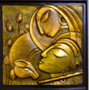 Get the mural clay from our our store