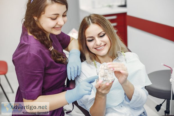 Orthodontics: all you need to know